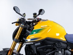 Ducati MONSTER SENNA 