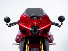 MV Agusta SUPERVELOCE SERIE ORO 