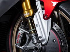 MV Agusta SUPERVELOCE SERIE ORO 