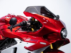 MV Agusta SUPERVELOCE SERIE ORO 