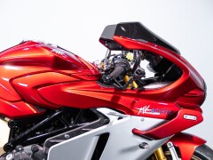 MV Agusta SUPERVELOCE SERIE ORO 