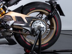 MV Agusta SUPERVELOCE SERIE ORO 