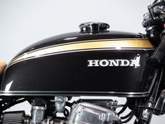 Honda CB 750 FOUR 