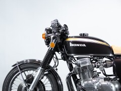 Honda CB 750 FOUR 