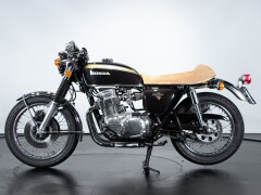 Honda CB 750 FOUR 