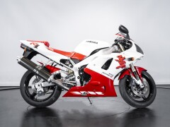 Yamaha YZF R1 