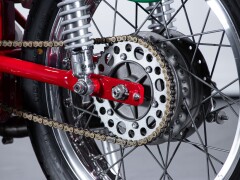 MotoBi 250 SS 
