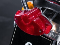 Kawasaki 500 H1 