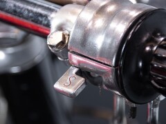 Kawasaki 500 H1 