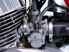 Kawasaki 500 H1 