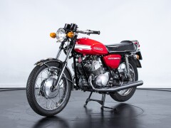 Kawasaki 500 H1 