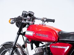 Kawasaki 500 H1 