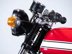 Kawasaki 500 H1 