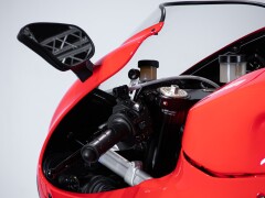 Ducati DUCATI DESMOSEDICI RR 
