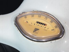 Piaggio VESPA 125 GT 
