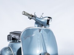 Piaggio VESPA 150 VBB1T 