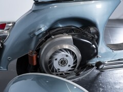Piaggio VESPA 150 VBB1T 