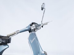 Piaggio VESPA 150 VBB1T 