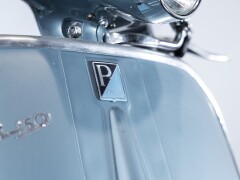 Piaggio VESPA 150 VBB1T 