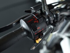 Honda XL 600 R 