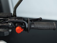 Honda XL 600 R 