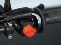 Honda XL 600 R 