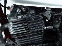 Honda XL 600 R 