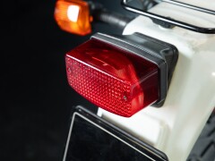 Honda XL 600 R 