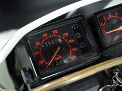 Honda XL 600 R 