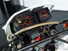 Honda XL 600 R 