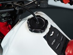 Honda XL 600 R 