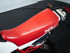 Honda XL 600 R 