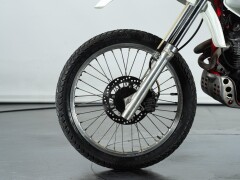 Honda XL 600 R 