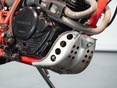 Honda XL 600 R 