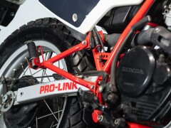 Honda XL 600 R 