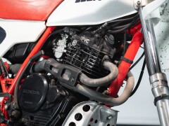 Honda XL 600 R 