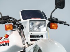 Honda XL 600 R 