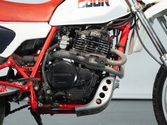 Honda XL 600 R 