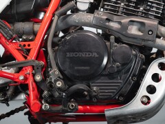 Honda XL 600 R 