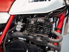 Honda XL 600 R 