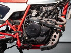 Honda XL 600 R 