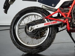 Honda XL 600 R 