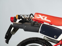 Honda XL 600 R 