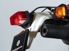 Honda XL 600 R 