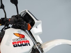 Honda XL 600 R 
