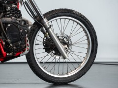 Honda XL 600 R 