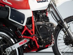 Honda XL 600 R 