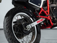 Honda XL 600 R 