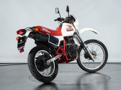 Honda XL 600 R 