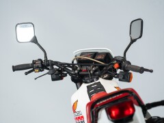 Honda XL 600 R 